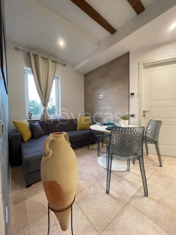 appartamento in affitto a Milano in zona Gratosoglio