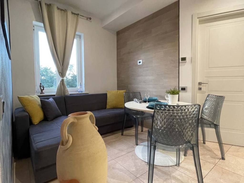 appartamento in affitto a Milano in zona Gratosoglio