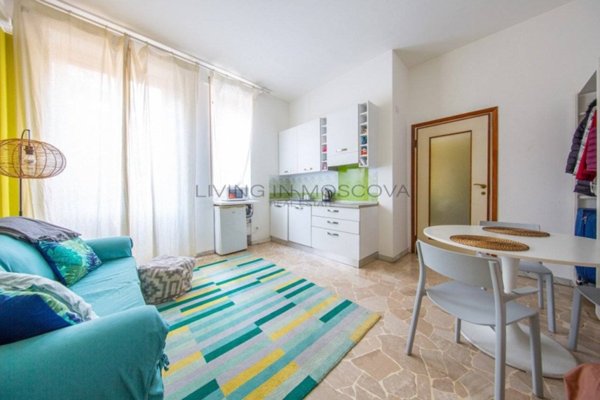 appartamento in affitto a Milano in zona Brera
