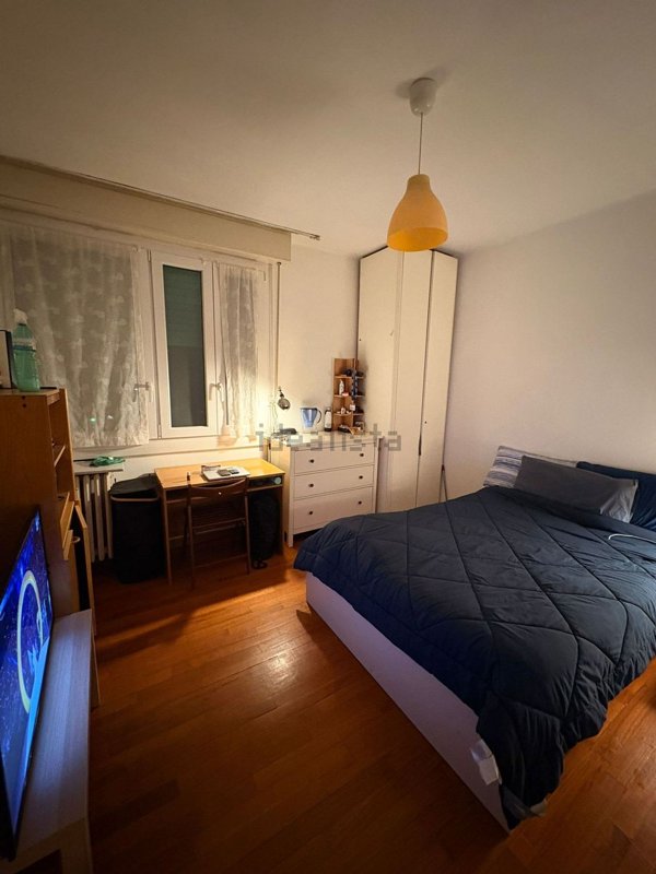 casa indipendente in affitto a Milano in zona Corvetto