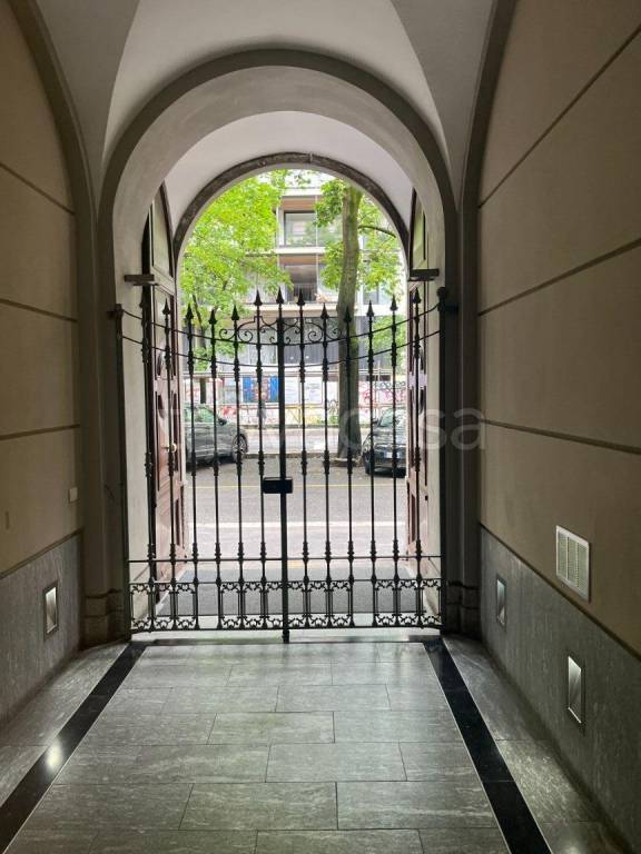appartamento in affitto a Milano in zona Porta Garibaldi