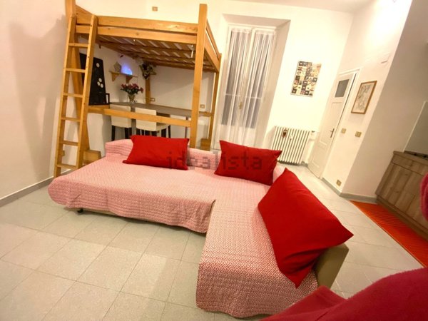 appartamento in affitto a Milano in zona Bocconi