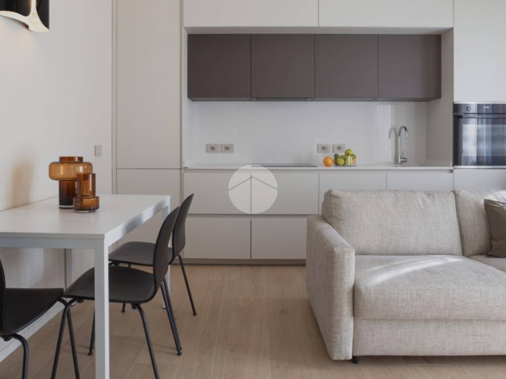 appartamento in affitto a Milano in zona Il Portello