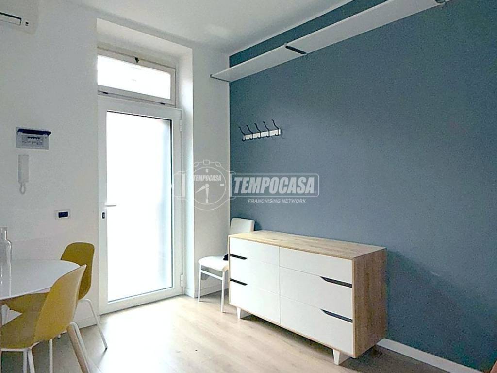 appartamento in affitto a Milano in zona Porta Garibaldi
