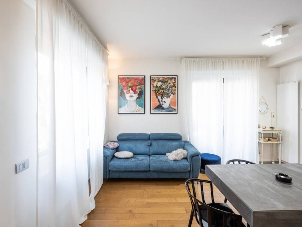 appartamento in affitto a Milano in zona Città Studi