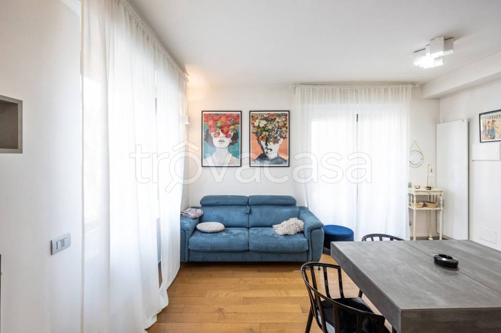 appartamento in affitto a Milano in zona Città Studi