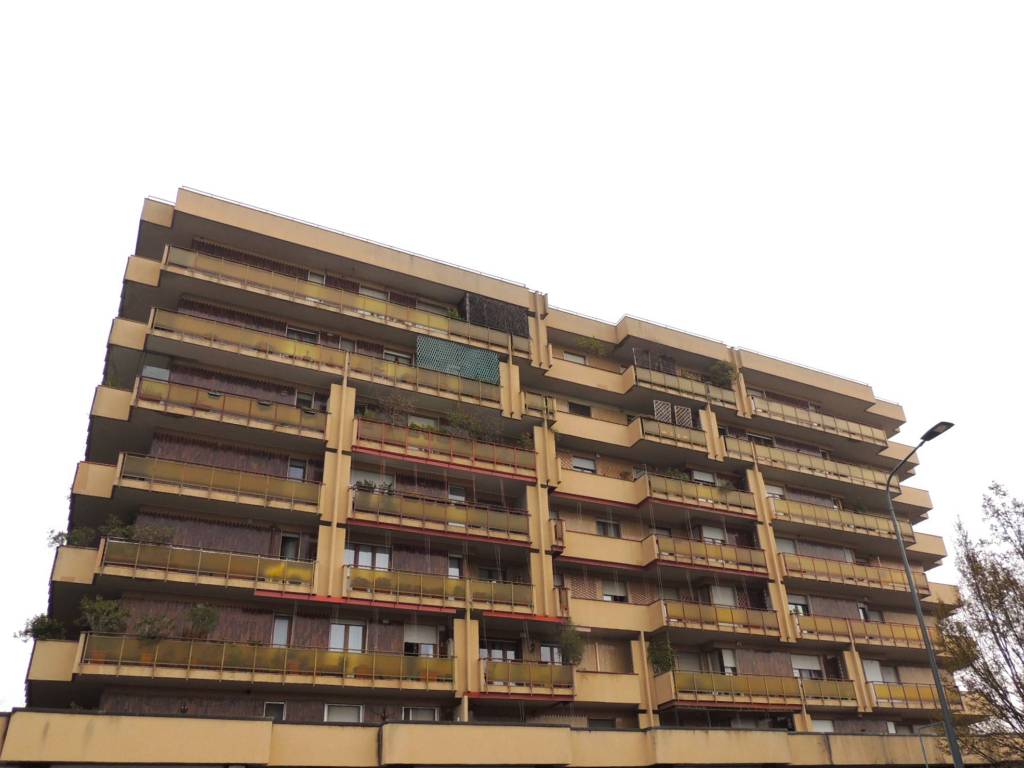 appartamento in affitto a Milano in zona Forlanini