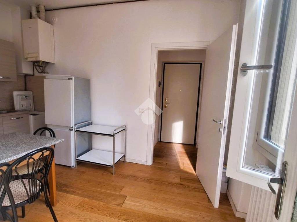 appartamento in affitto a Milano in zona Affori