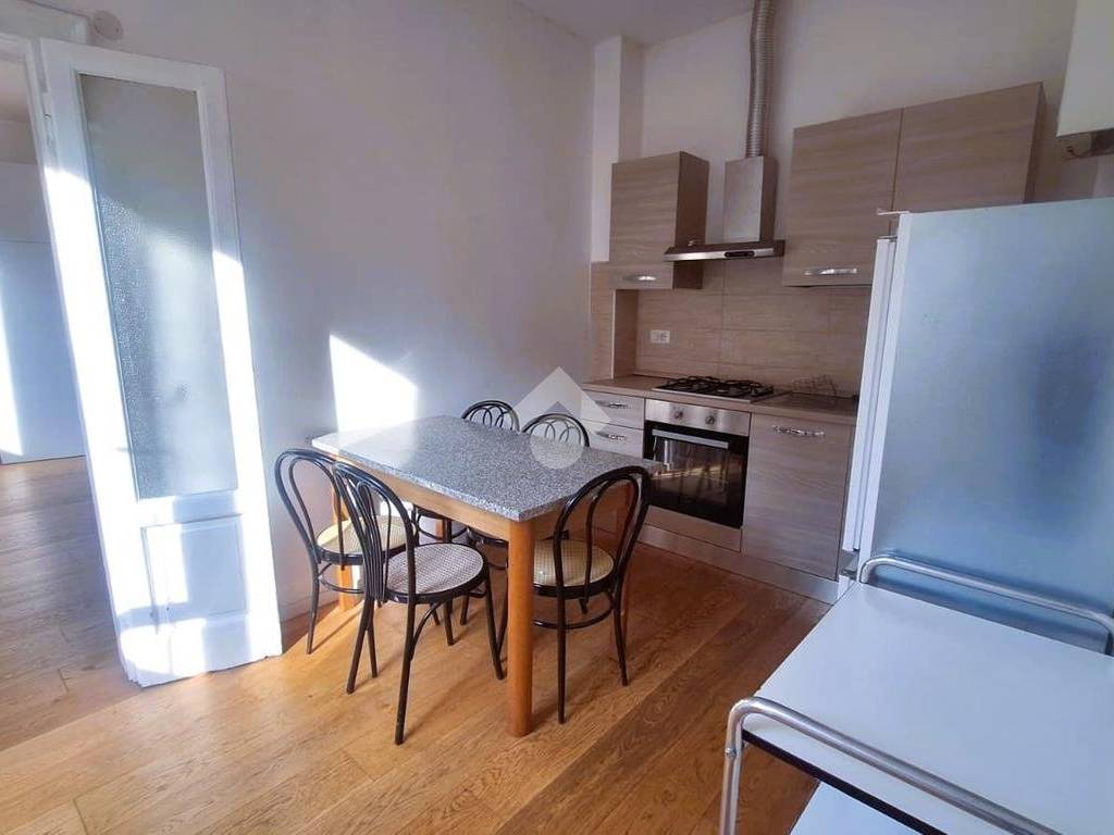 appartamento in affitto a Milano in zona Affori