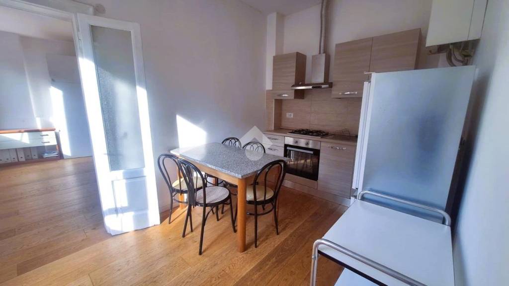 appartamento in affitto a Milano in zona Dergano