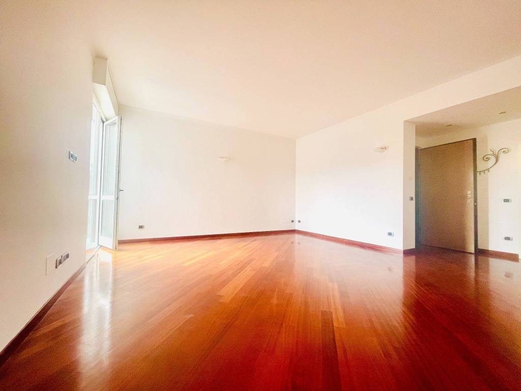 appartamento in affitto a Milano in zona Il Portello