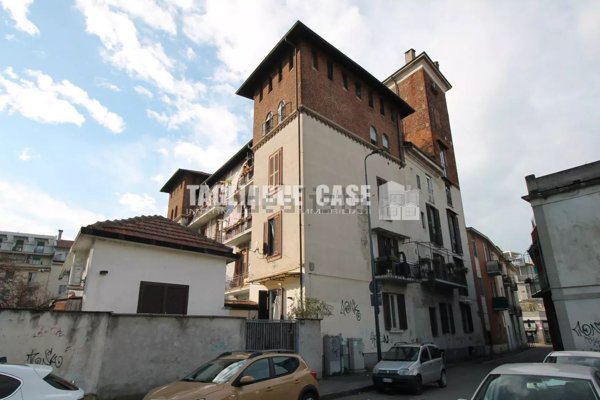 appartamento in affitto a Milano in zona Bruzzano