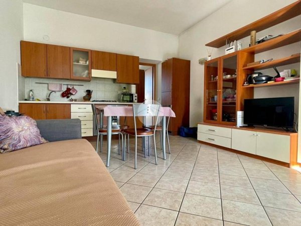 appartamento in affitto a Milano in zona Isola