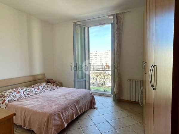 appartamento in affitto a Milano in zona Isola