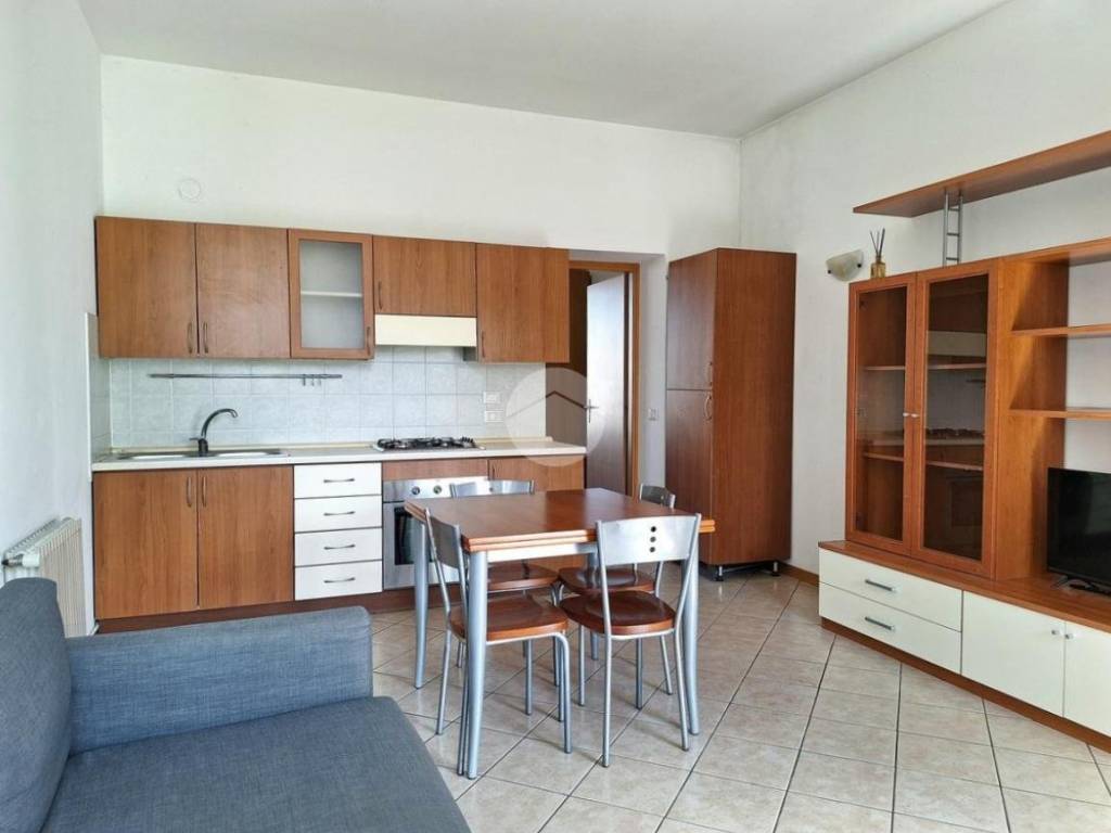 appartamento in affitto a Milano in zona Isola