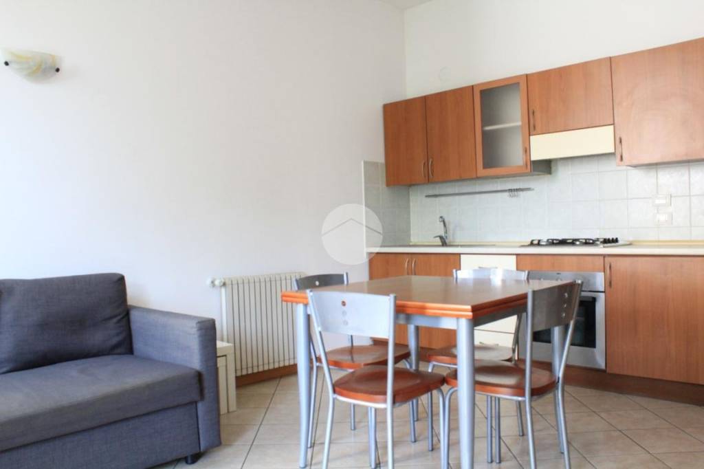 appartamento in affitto a Milano in zona Isola