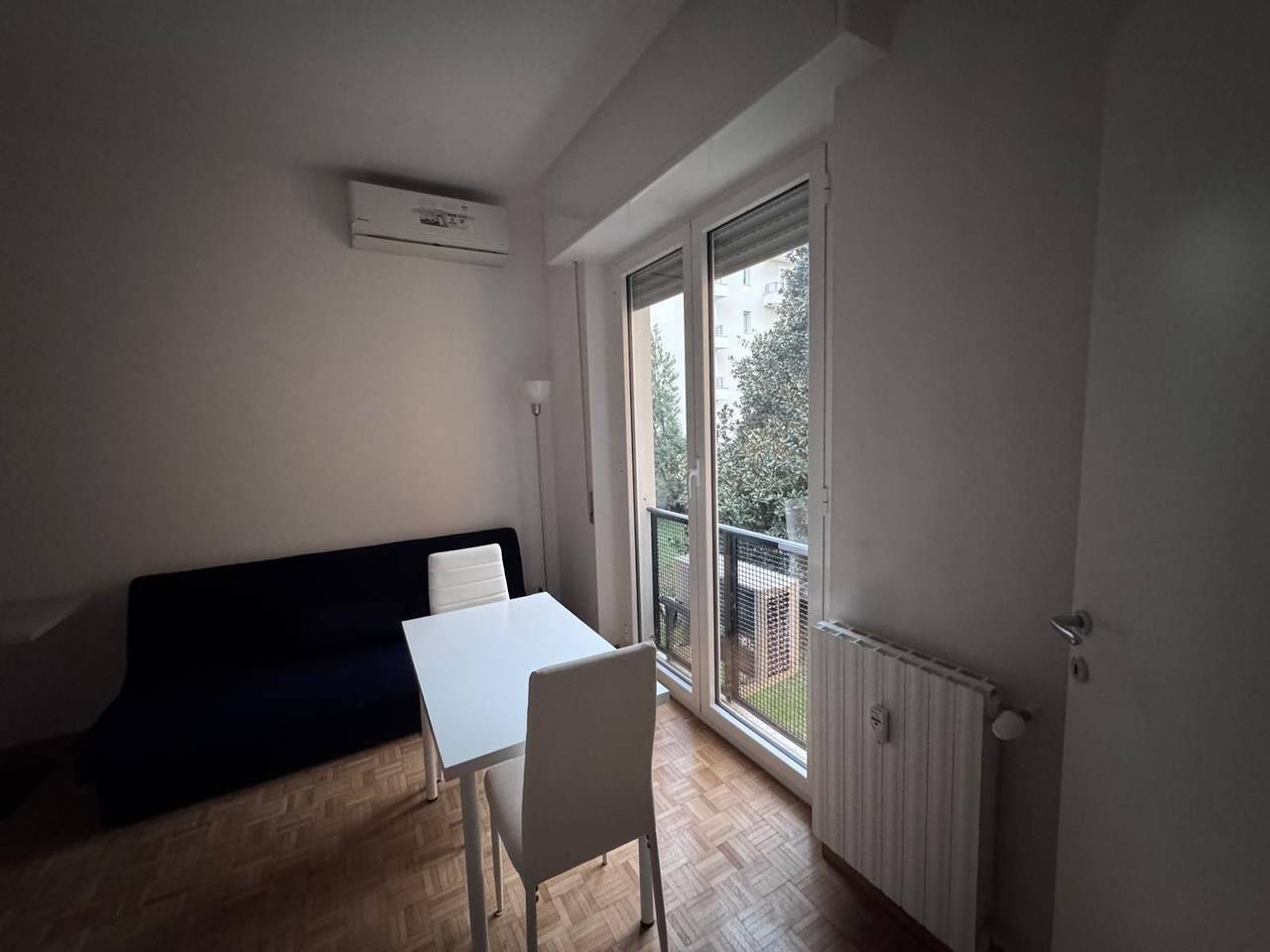 appartamento in affitto a Milano in zona Porta Romana