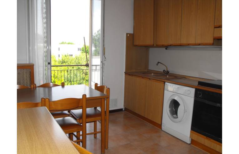 appartamento in affitto a Milano in zona Maciachini