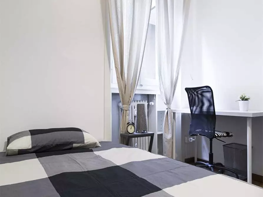 appartamento in affitto a Milano in zona Isola