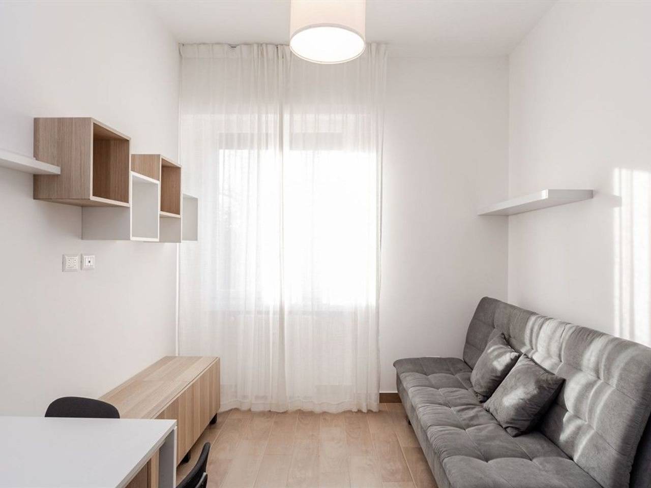 appartamento in affitto a Milano in zona Vigentino