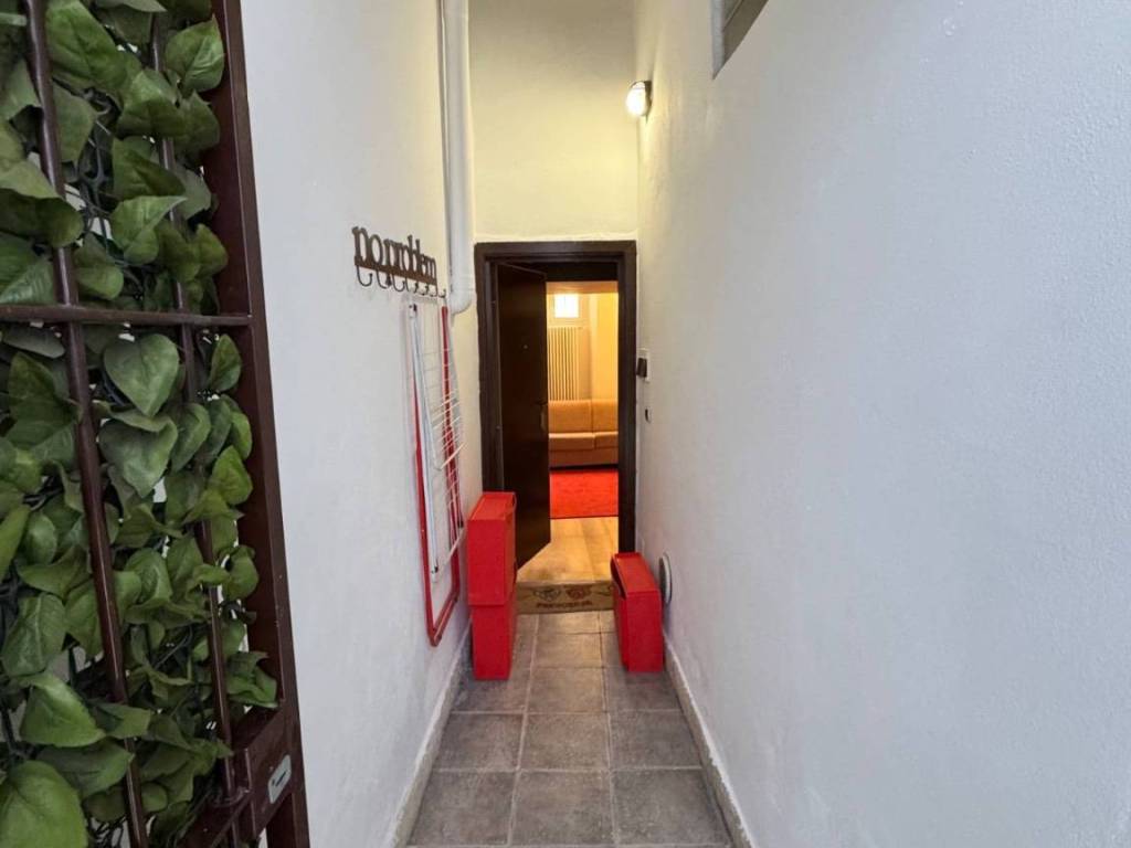 appartamento in affitto a Milano in zona Porta Genova