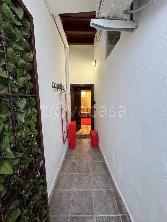 appartamento in affitto a Milano in zona Porta Ticinese