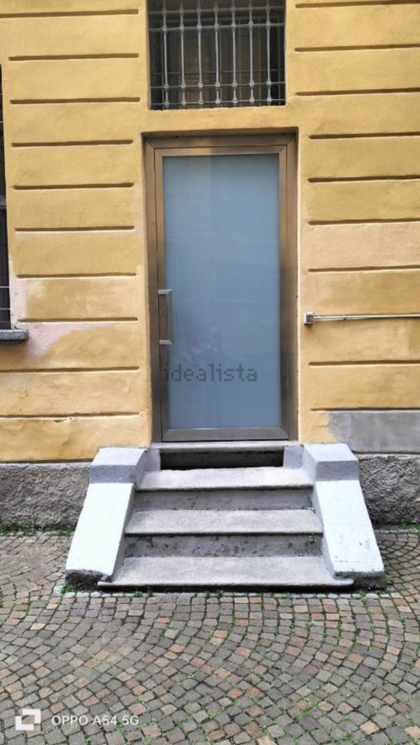 ufficio in affitto a Milano in zona Centro Direzionale