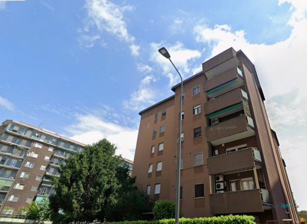 appartamento in affitto a Milano in zona Centro Storico