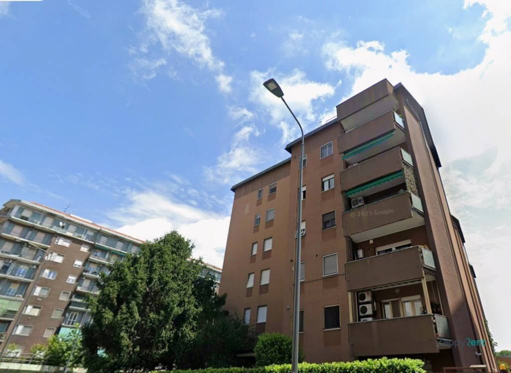 appartamento in affitto a Milano in zona Corvetto