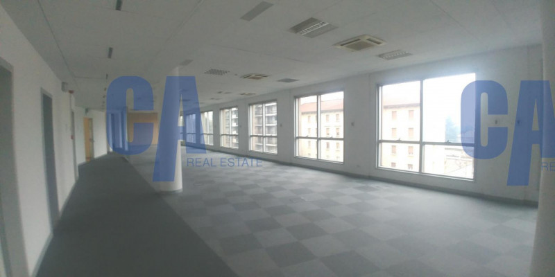 ufficio in affitto a Milano
