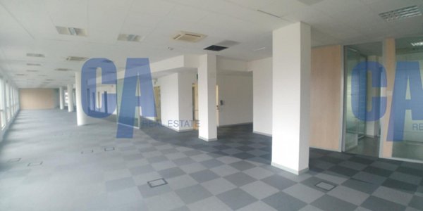 ufficio in affitto a Milano