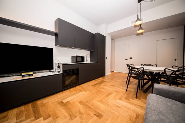 appartamento in affitto a Milano in zona Centro Storico