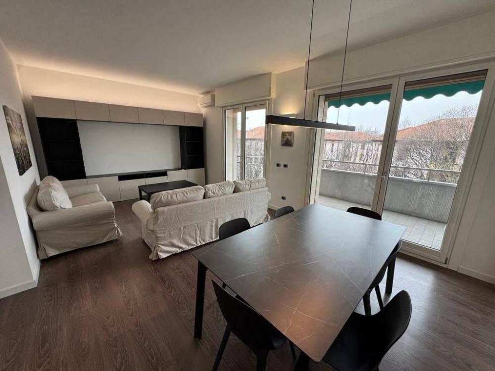 appartamento in affitto a Milano in zona Loreto