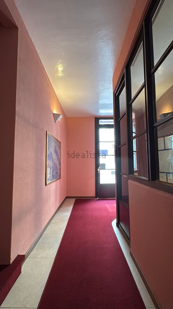 appartamento in affitto a Milano in zona Guastalla