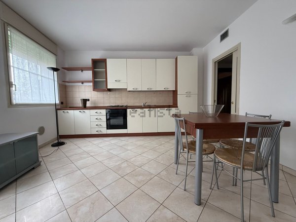 appartamento in affitto a Milano in zona Vigentino