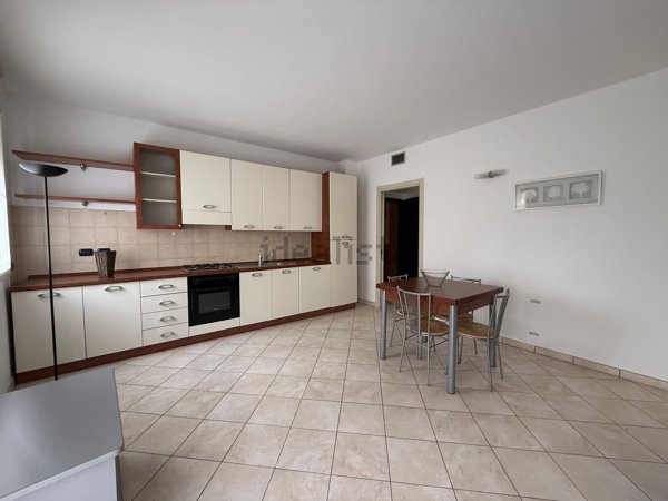 appartamento in affitto a Milano in zona Vigentino