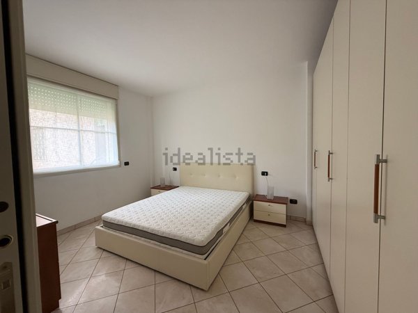 appartamento in affitto a Milano in zona Vigentino