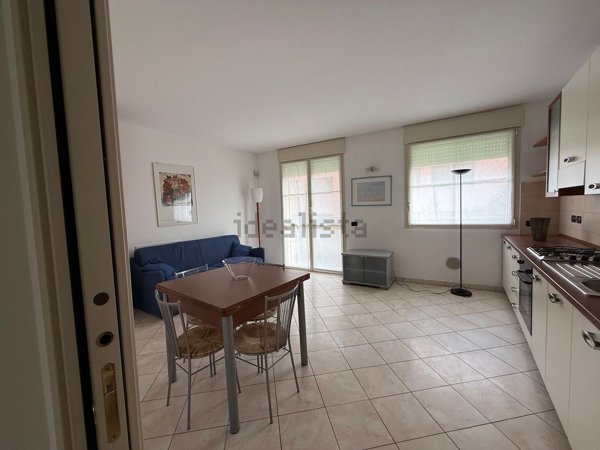 appartamento in affitto a Milano in zona Vigentino