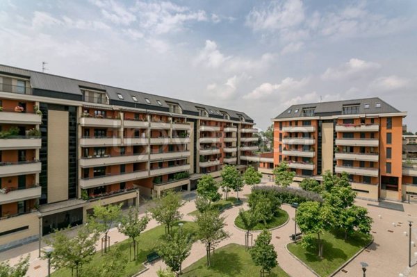 appartamento in affitto a Milano in zona Vigentino