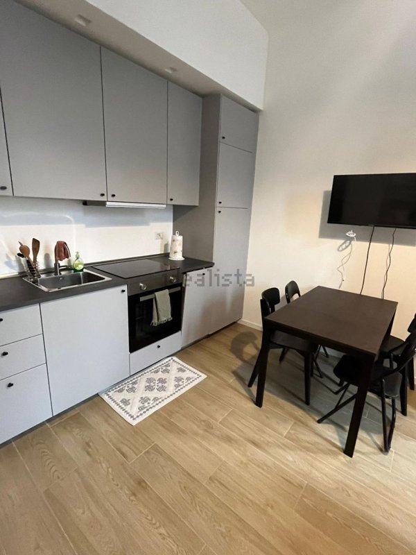 appartamento in affitto a Milano in zona Bocconi