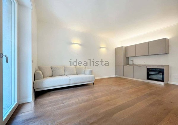 appartamento in affitto a Milano in zona Cinque Giornate