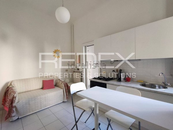 appartamento in affitto a Milano in zona Porta Venezia