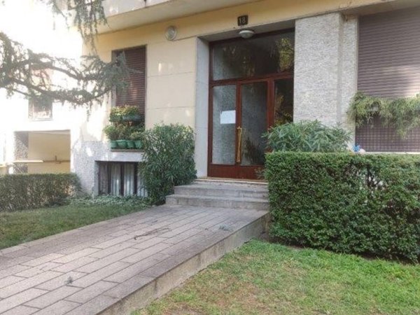 appartamento in affitto a Milano in zona Sempione