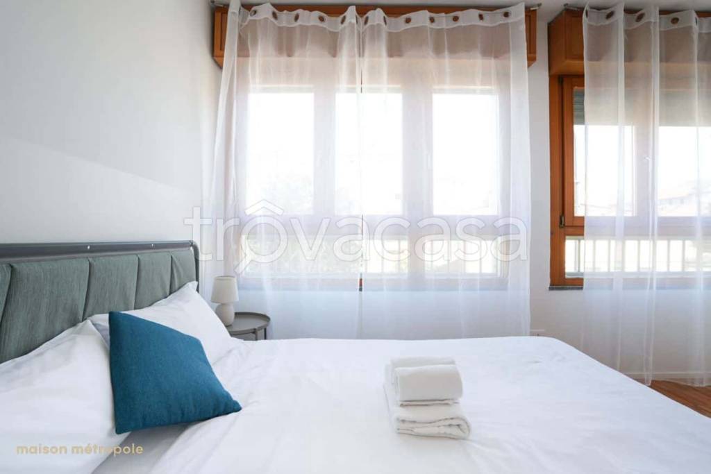 appartamento in affitto a Milano in zona Centro Storico