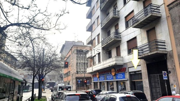 negozio in affitto a Milano in zona Stazione Centrale