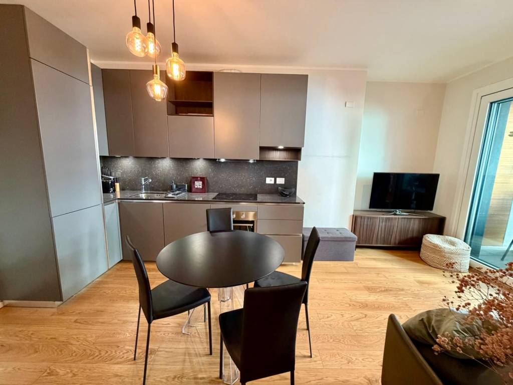 appartamento in affitto a Milano in zona Porta Venezia