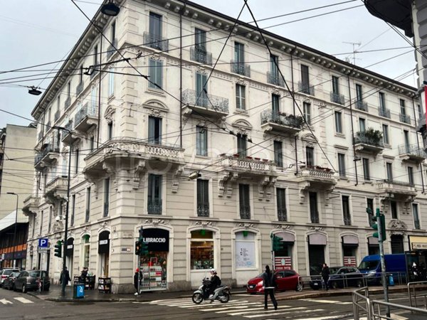 negozio in affitto a Milano in zona Maciachini