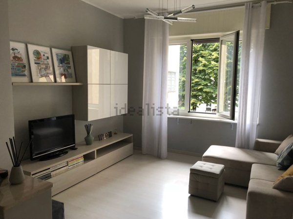 appartamento in affitto a Milano in zona Isola