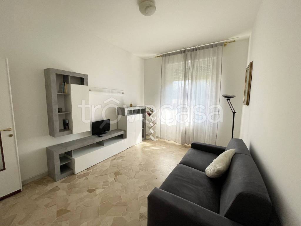 appartamento in affitto a Milano in zona Figino