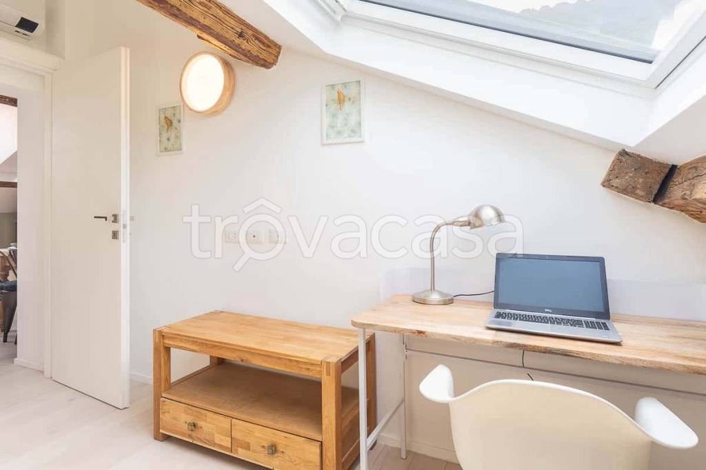 appartamento in affitto a Milano in zona Centro Storico